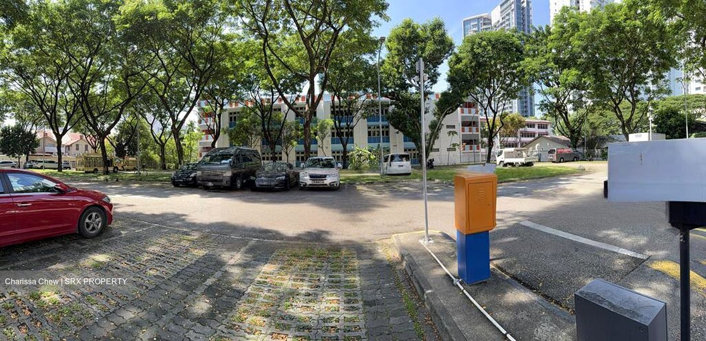 City View @ Boon Keng (D12), Shop House #610497101